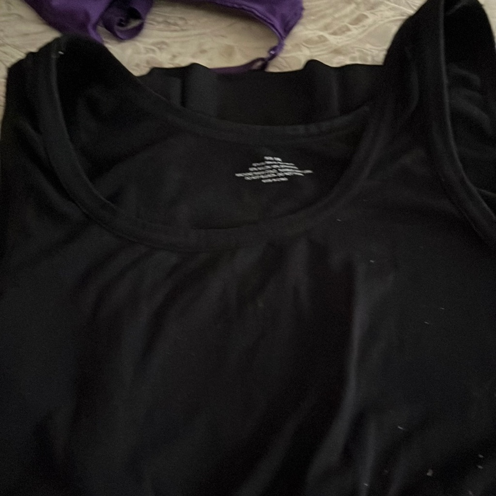 Black Shaper